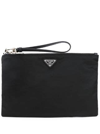 prada vela clutch|Prada vela purse.